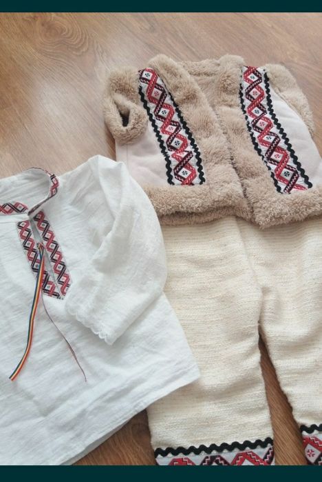 Ocazie/ botez - costume elegante baiat