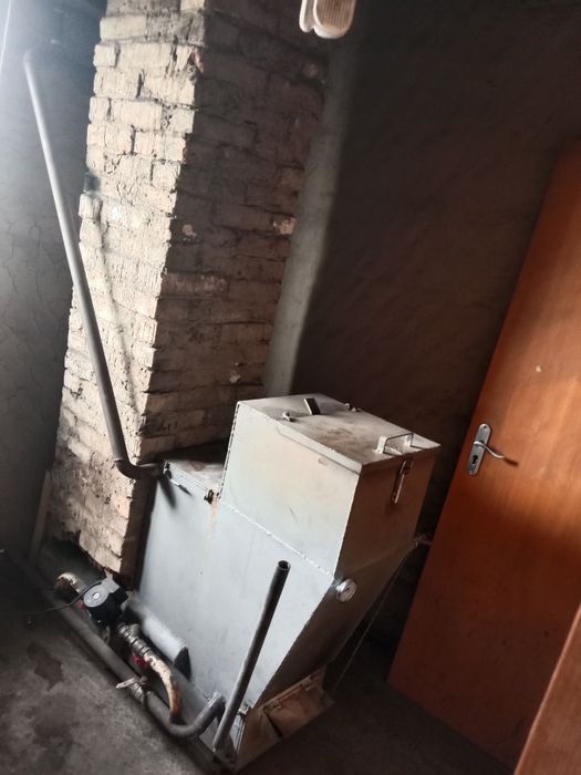 Продам дом село Петерфельд