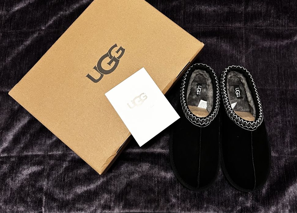 Ugg suede Slippers