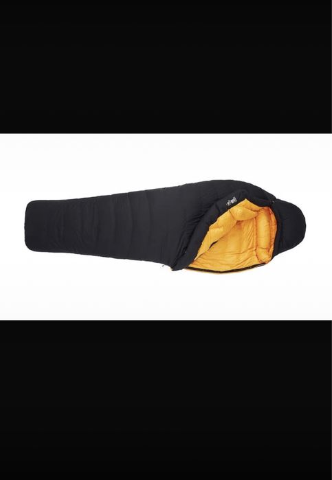 sac de dormit, Marmot, Paiju