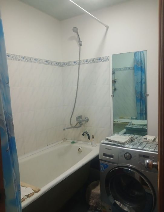 Ахмад Югнакий 2/3/5 Продаю Квартиру 2 Балкона 2.3 НЕ Торец.