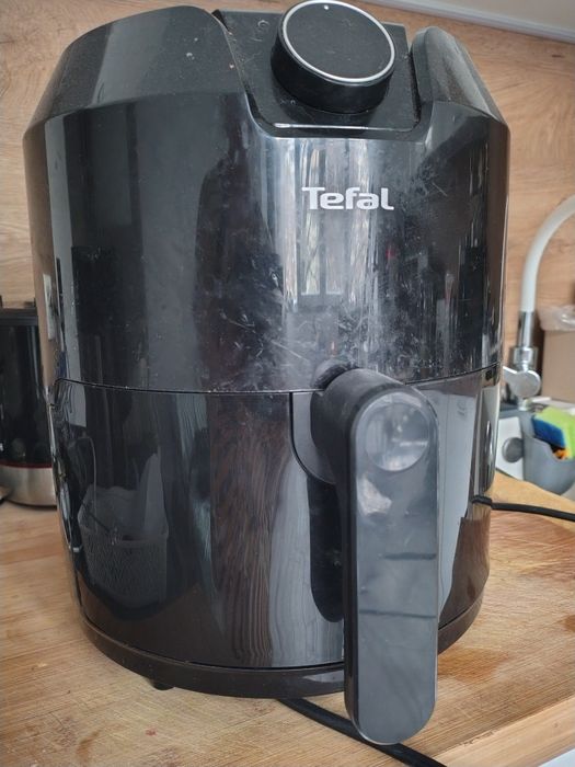 Уред за здравословно готвене Tefal EY201815***