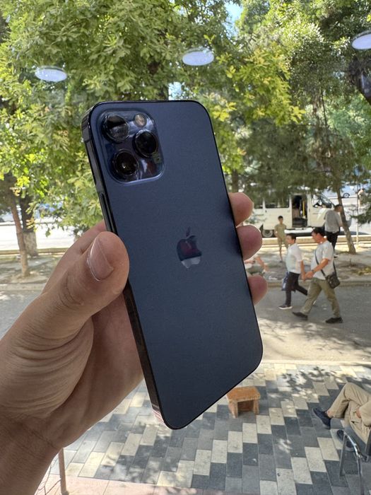 Iphone 12 pro Srochni