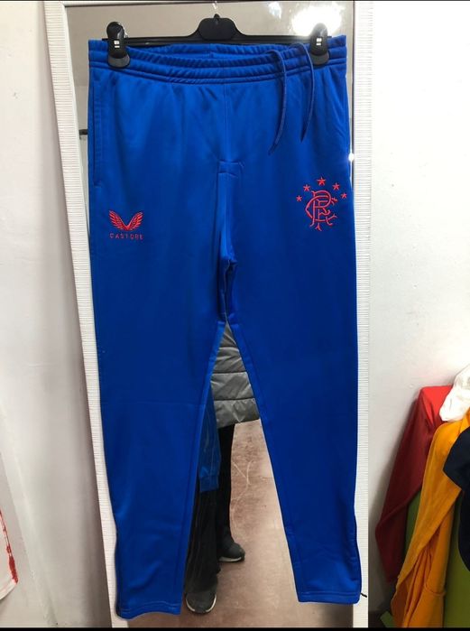 Castore ( екип на Глазгоу Рейнджърс)