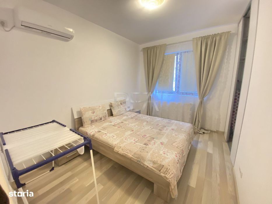 3 camere- Decomandat-Parcare subterana- Complex ISG/ Parcul Carol