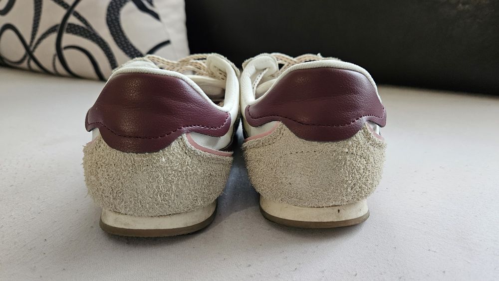 Дамски сникърси  Zara