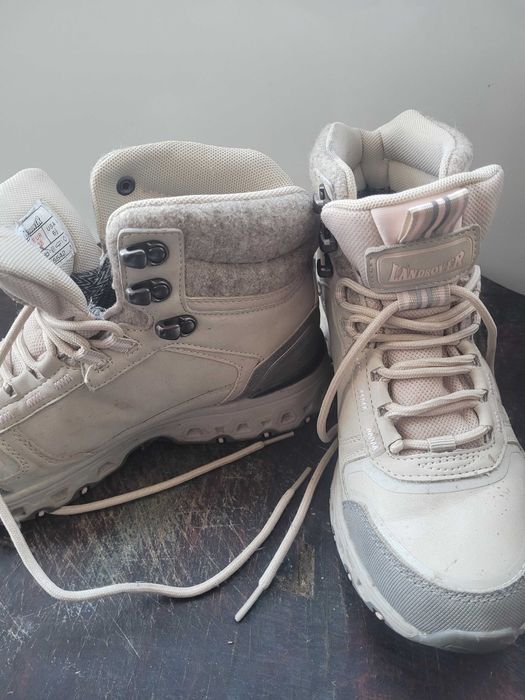 ghetute de iarna nr 38