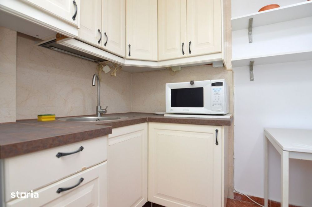 Vanzare Apartament 2 Camere Unirii – Octavian Goga