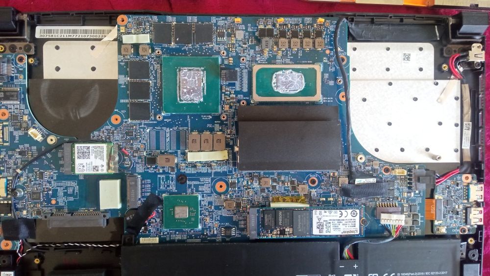 Mentenanta PC, Laptop.