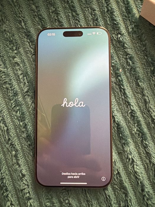 Iphone 16 pro max 256 Гб, Е сим!