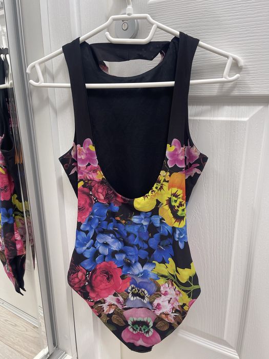 Body Desigual superb