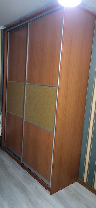 Продам шкаф - купе
