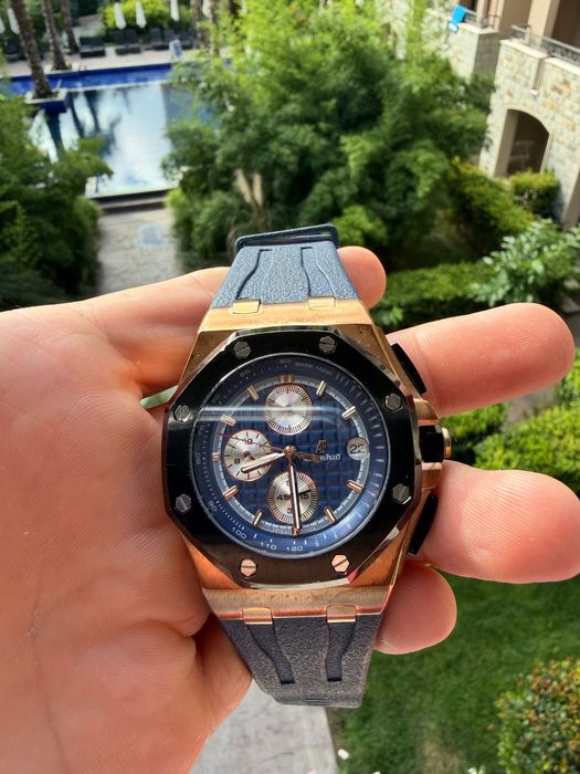 Audemars Piguet Offshore 44mm