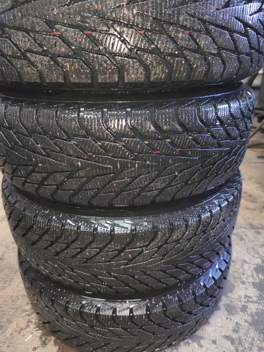 Продаю колеса в сборе