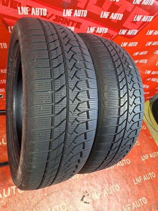 Anvelope M+S 235/50/19 - GoodRide - CA NOI - DOT 2021 !