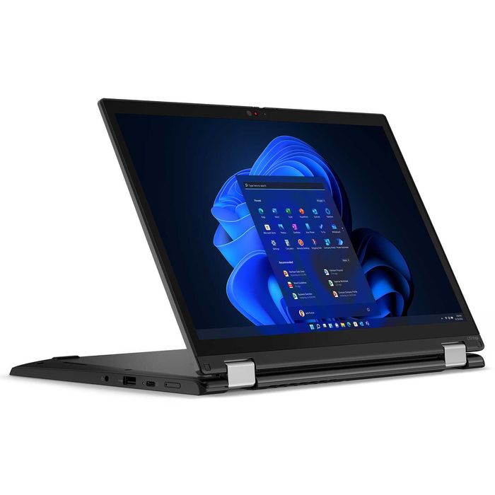 Ноутбук Lenovo ThinkPad L13 Yoga Gen3 AMD R5 Pro 5675U/8Gb/512Gb/13.3"