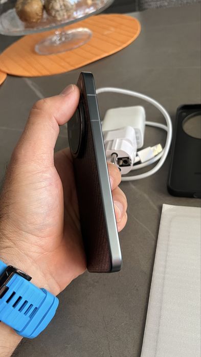 Vivo x200 pro mini 12/256GB blue