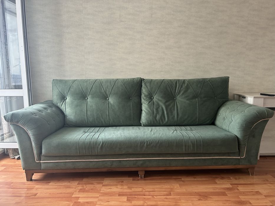 Продам диван раздвижной