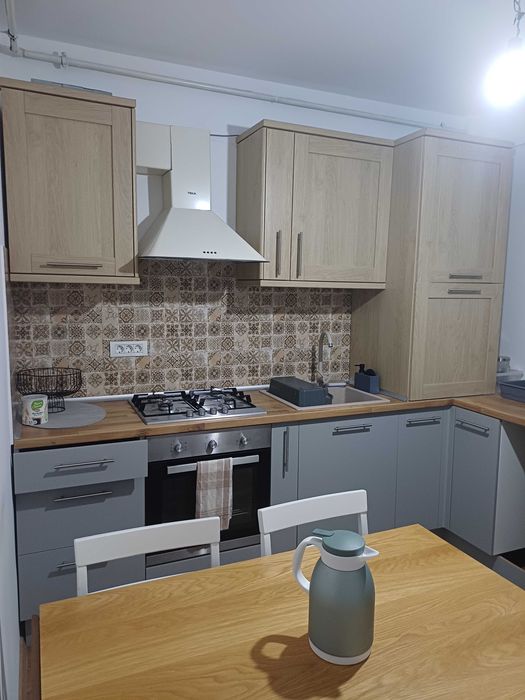 APARTAMENT 2 CAMERE DE VÂNZARE! Cumpana,  Jud. Constanța