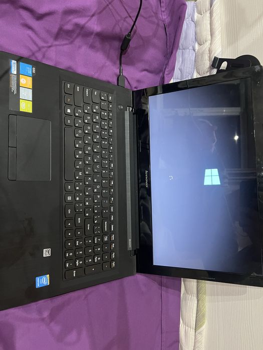 Ноутбук LENOVO G50-30