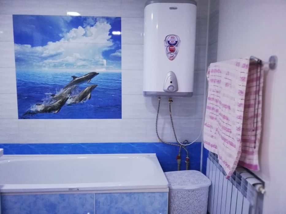 Продам частный дом район Деркул Үміт