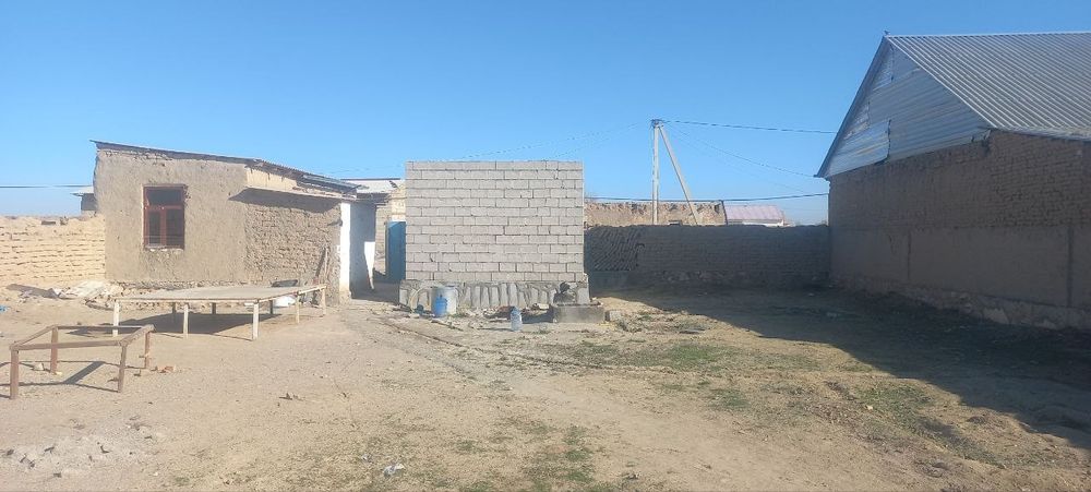 Уй сотилади Конимехда