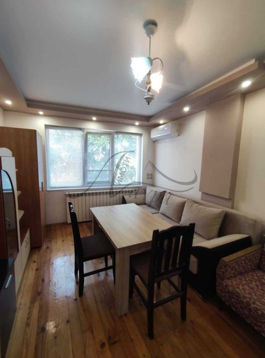 Дава се под наем Двустаен апартамент в Шумен, Пожарната - 60 кв.м за 280.5 € - Снимка #11