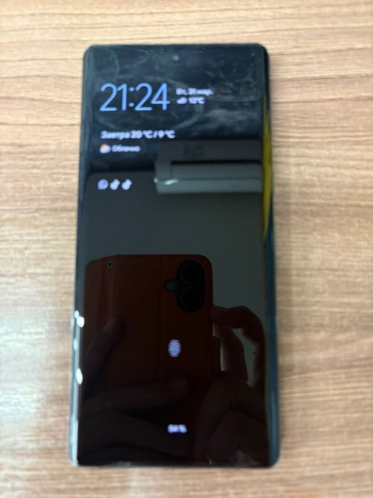 Google pixel 7 pro 256гб