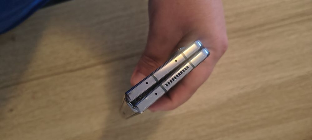 Samsung Galaxy Fold 4