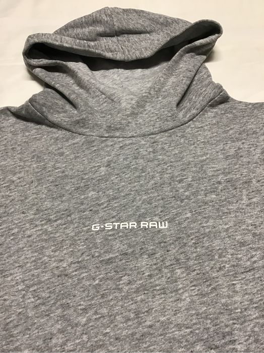 G-Star Raw hoodie unisex
