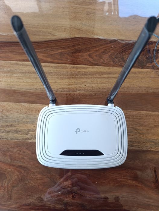 Tp-link TL-WR841N 300Mbps