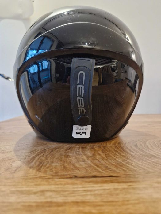 Детска ски каска CEBE