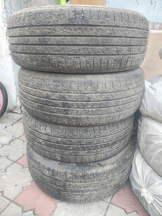 235/60R18 NEXEN комплект