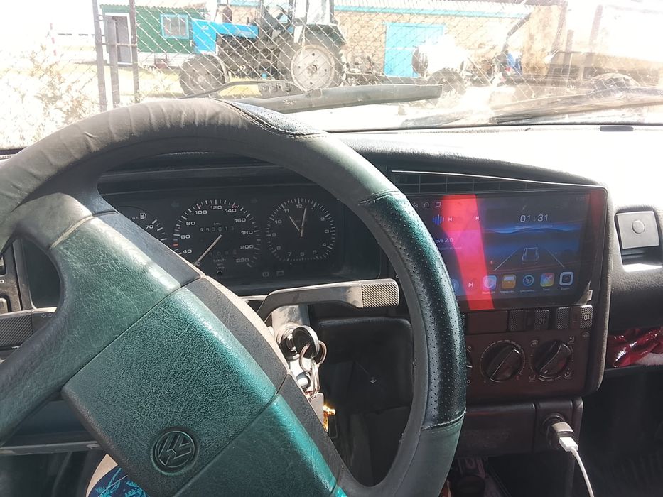 Продам пассат В3