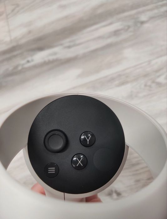 Вр очки Oculus Quest 2 128gb