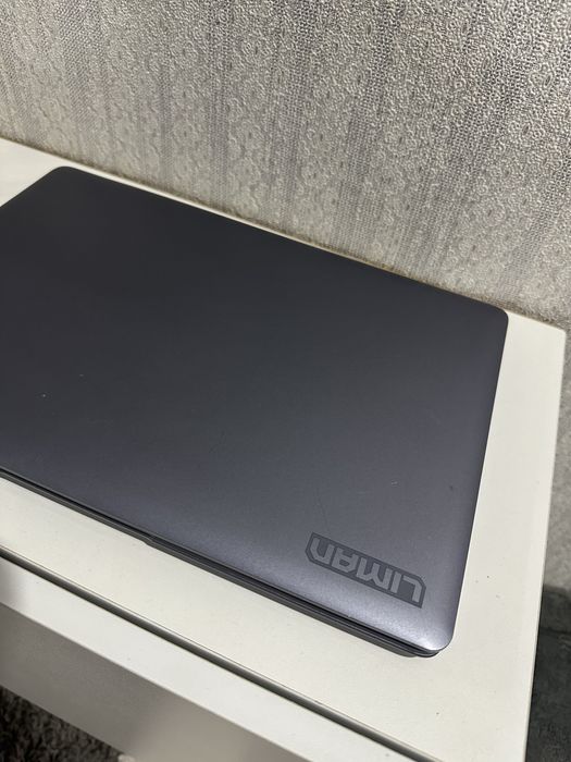 Продам ноутбук , Liman