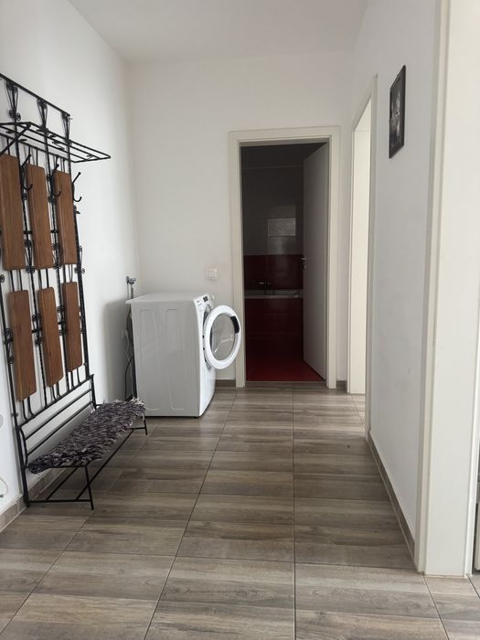 Apartament de inchiriat 2 camere in cart Avantgarden