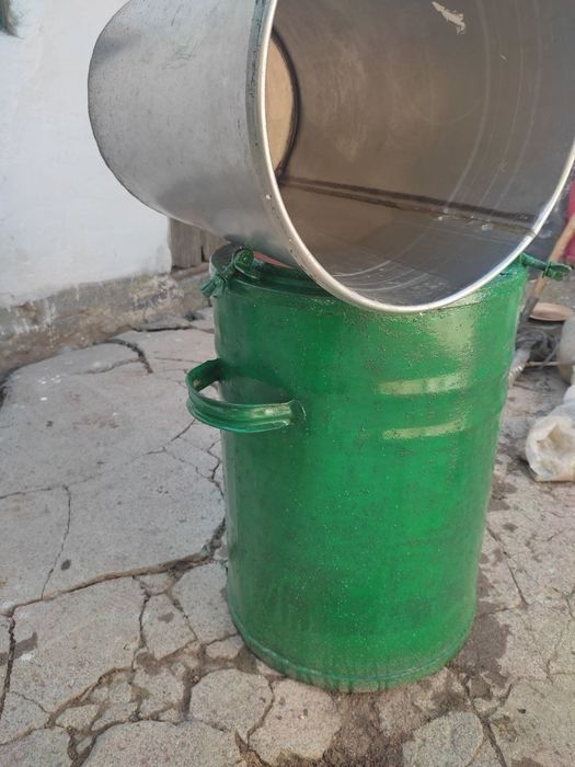 Фляга-термос 35 литров