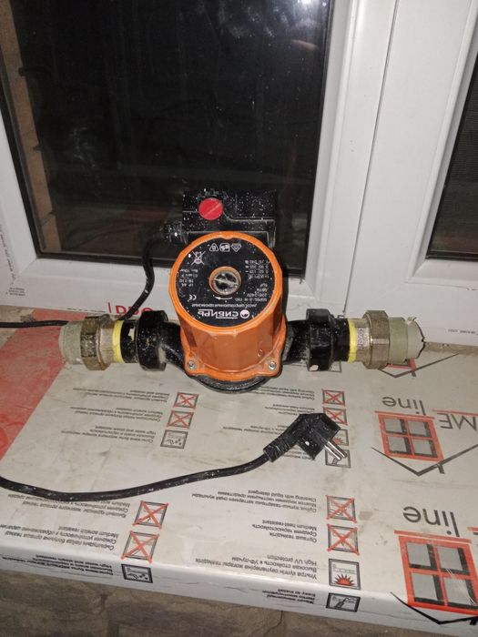 Насос сатылады б,/у