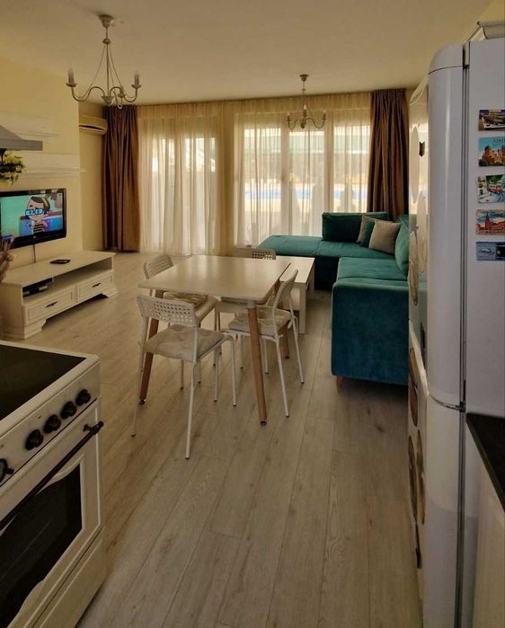 Продава се Къща в к.к. Слънчев бряг - 82 кв.м за 877 €/кв.м - Снимка #3