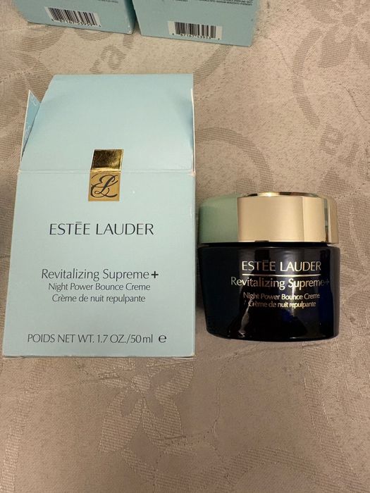 Creme estee lauder