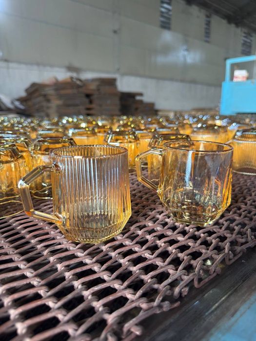 Bakal sotiladi 60 karobka bor