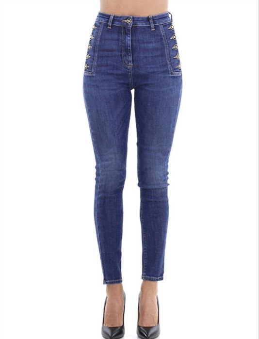 Elizabetta Franchi -споръмо долнище