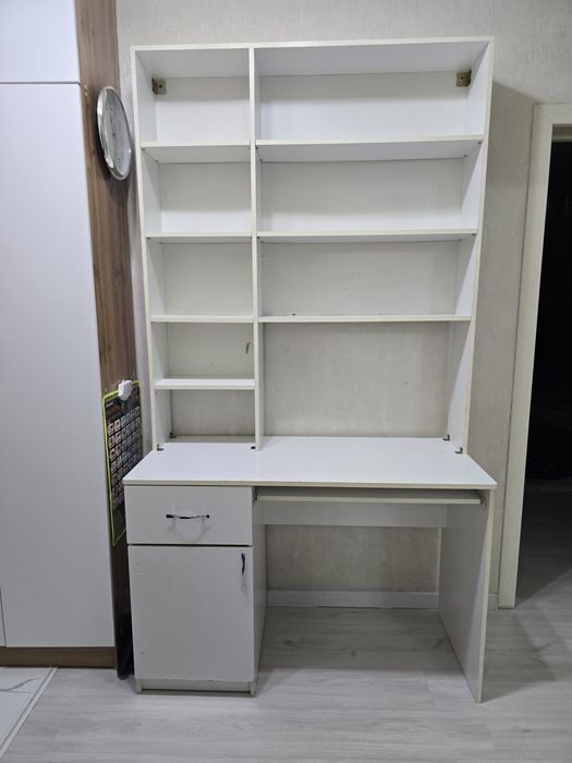 Компьютерная шкаф