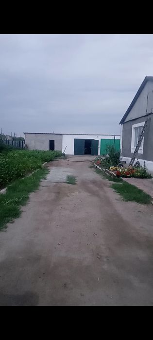 Продажа или обмен дома