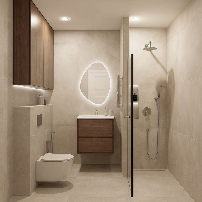 Кафель ишларини сифатли бажарамиз