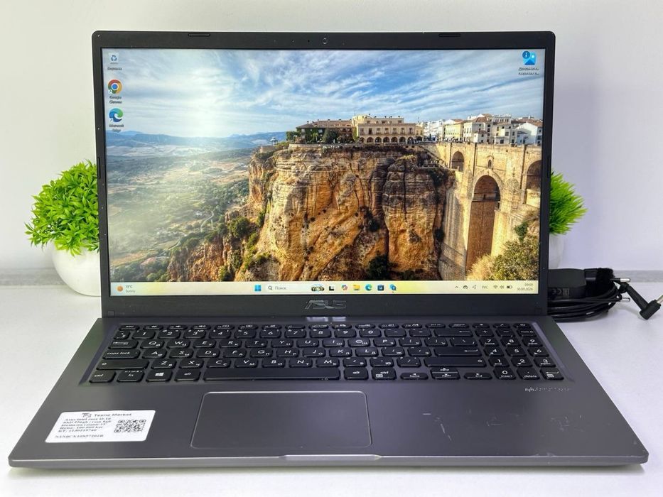 ASU’s intel core i3-10 в отличном состояний
