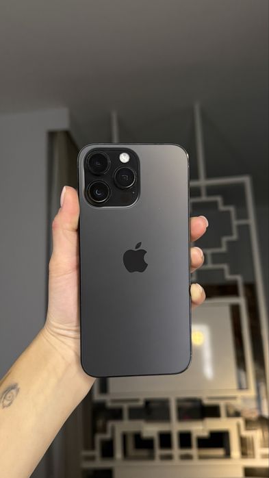 Iphone 14 pro max 128 gb