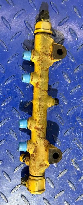 Rampa Caterpillar C4.4, 601-8313