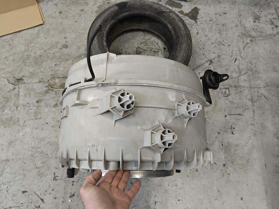 Cuva completa masina de spalat Beko WKY71033 / WKY71233 / R27